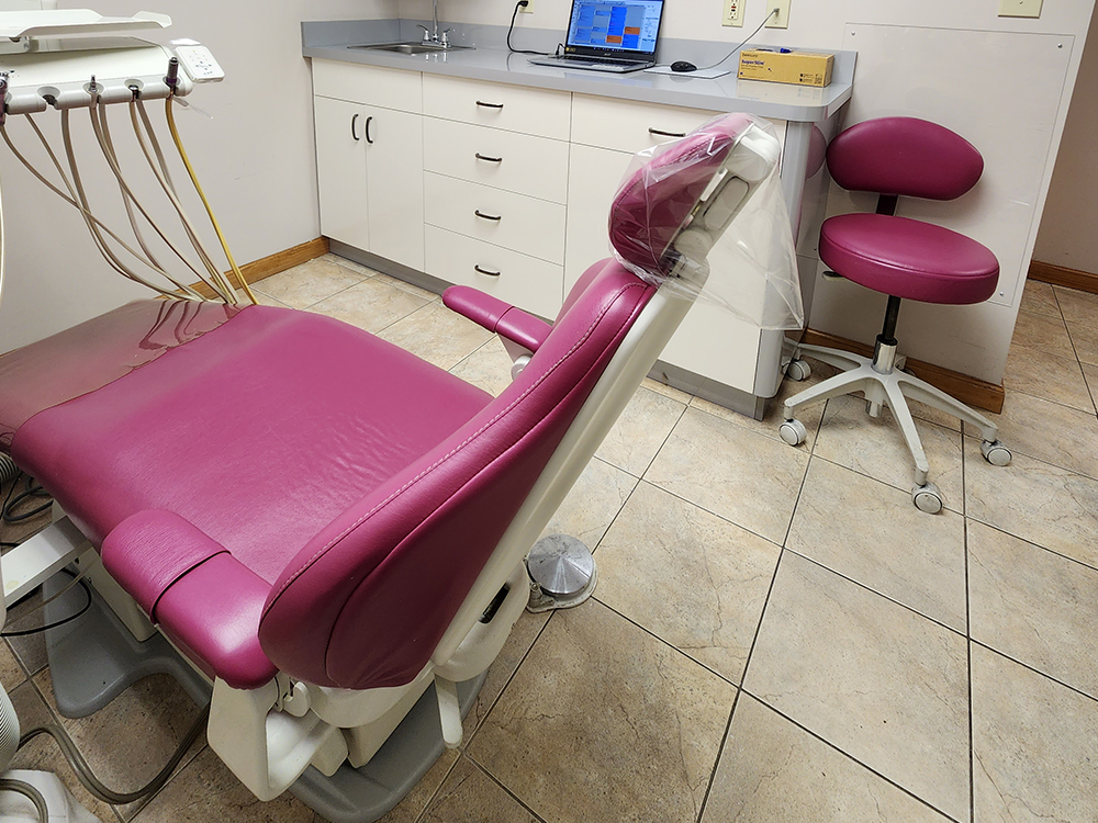 Our Basking Ridge Dental Office Dentist 07920 Dentist Office Basking Ridge