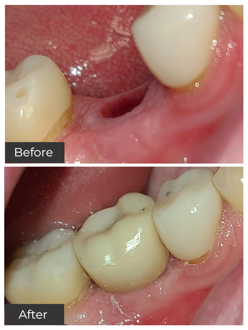 Dentist in Basking Ridge