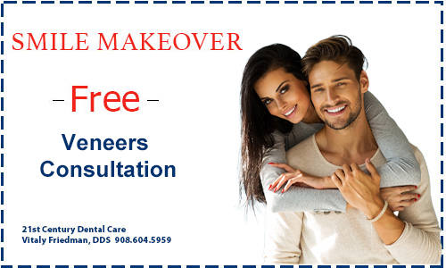 Cosmetic Dental Office Basking Ridge