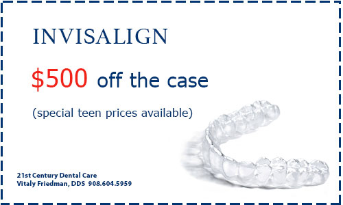 Cosmetic Dental Office Basking Ridge