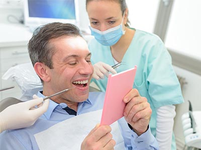 21st Century Dental Care | TMJ Treatment, Dentures and Oral Sedation