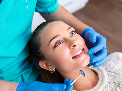 21st Century Dental Care | Dentures, Botox reg  and Dental Fillings