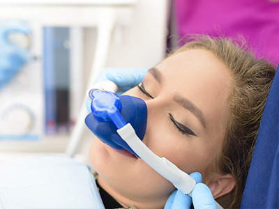 21st Century Dental Care | Teeth Whitening, Veneers and Oral Sedation